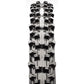 Maxxis Wetscream E-25 Tyre - 27.5 Inch - 2.5 Inch - Yes - 3C Maxx Grip - Downhill - Soft - Heavy Duty Protection - Folding - Black