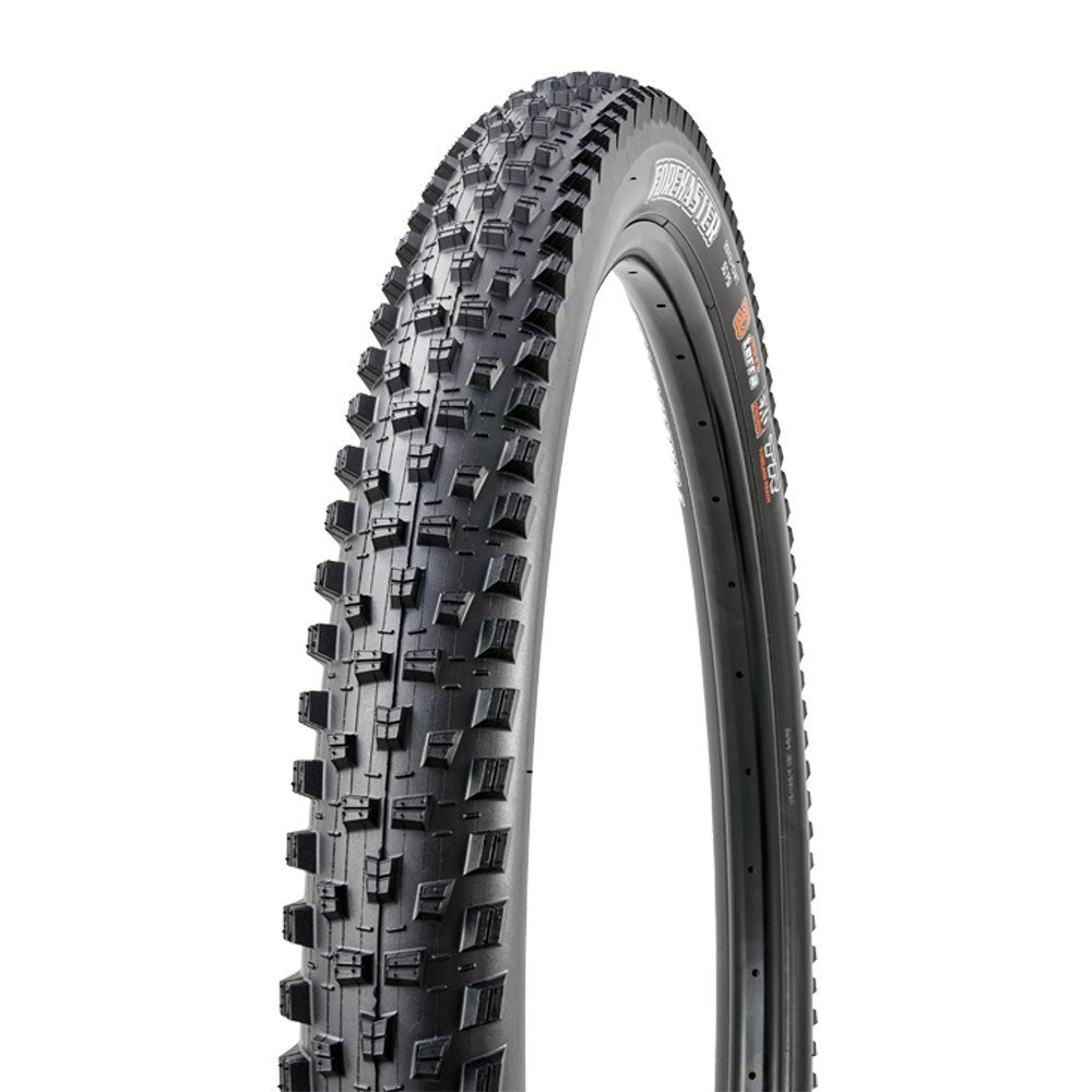Maxxis Forekaster E-25 Tyre - 29 Inch - 2.6 Inch - Yes - 3C Maxx Terra - EXO Plus - Soft - Light Duty Protection - Folding - Black