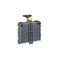 Topeak MTX Trolley Tote Folding Rear Basket - Black