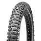 Maxxis Creepy Crawler Rear Tyre - 19 Inch - 2.5 Inch - No - 42a Super Tacky - Single Ply - Soft - Light Duty Protection - Wirebead - Black
