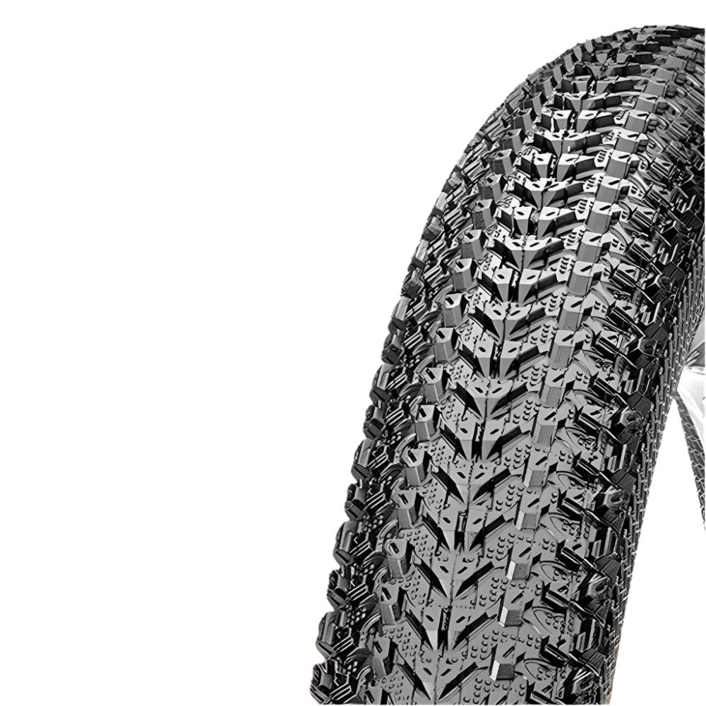 Maxxis Pace E-25 Tyre - 29 Inch - 2.1 Inch - No - Single Compound - Single Ply - Medium - Black