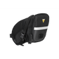 Topeak Aero Wedge Large Black Saddle Bag - Large - Black
