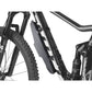 Topeak D-Flash Express Down Tube Mudguard - Black