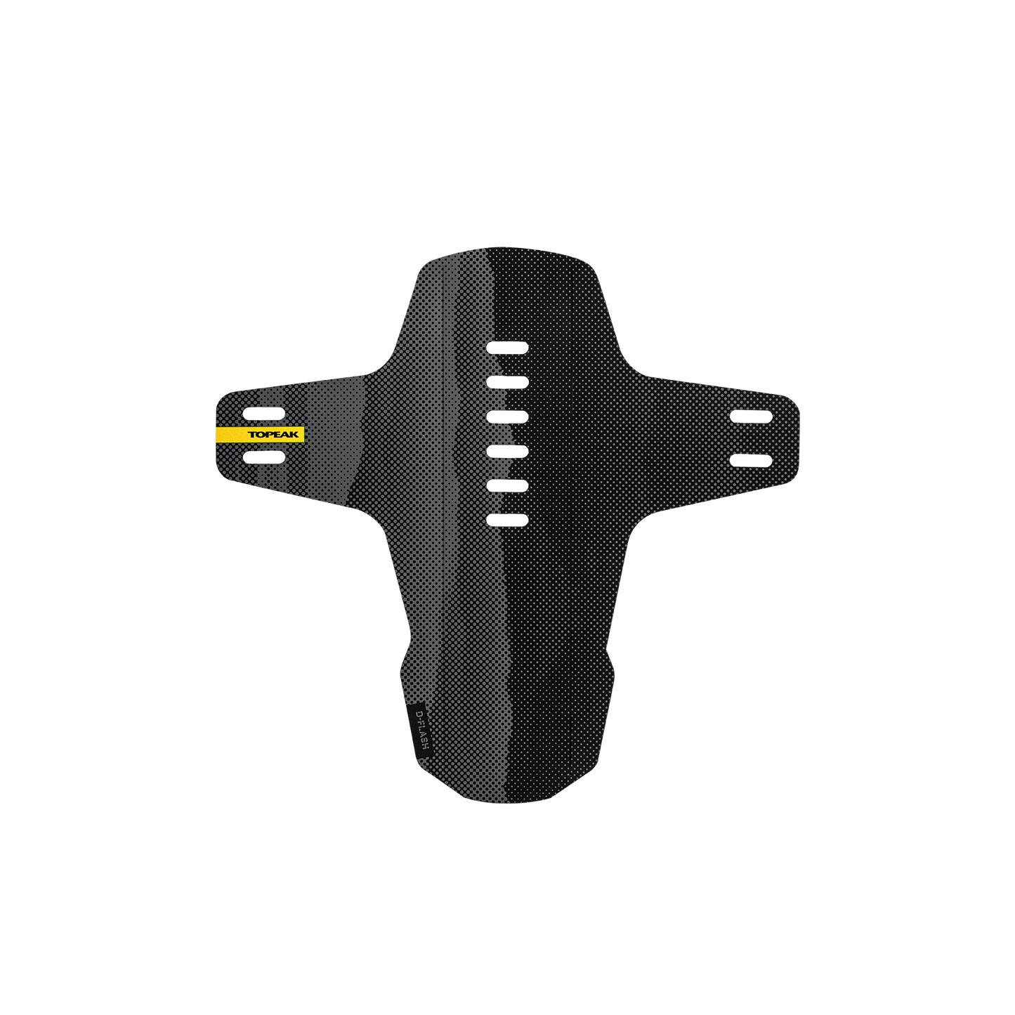Topeak D-Flash Express Fork or Seatstays Mudguard