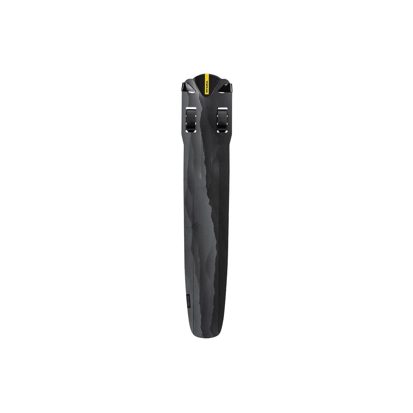 Topeak D-Flash Express Seat Tube Mudguard - Black