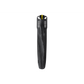 Topeak D-Flash Express Seat Tube Mudguard - Black