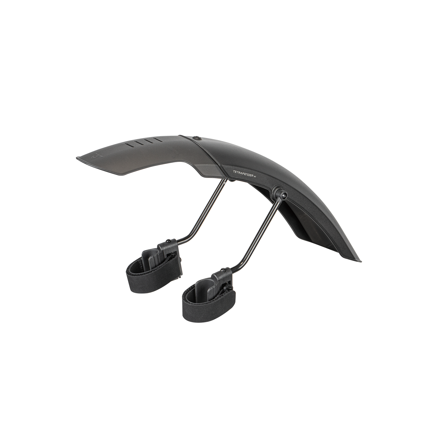 Topeak Tetrafender M1 Mudguard - Black