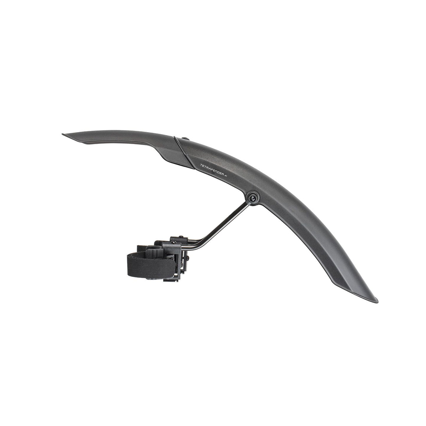 Topeak Tetrafender M1 & M2 Mudguard Set - Black