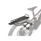 Topeak Tetrafender M2 Mudguard - Black