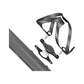 Topeak Cage Mount For Airtag - Black
