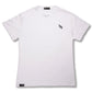 Title Essential Midweight T-Shirt - L - White