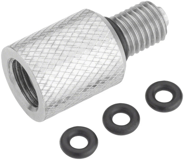 Fox Tooling Kit Fill Machine Adapter
