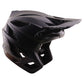 TLD Stage Stunt Helmet - XS/S - Drone Black