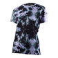 TLD Lilium Women's Short Sleeve Jersey - Women's S - Watercolor Lilac