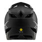 TLD D4 Polyacrylite MIPS Helmet - M-L - Stealth Black