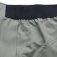TLD Flowline Superlyte Shorts - M-32 - Mono Olive