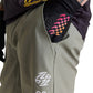 TLD Flowline Superlyte Shorts - L-34 - Mono Olive