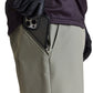 TLD Flowline Superlyte Shorts - S-30 - Mono Olive