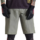 TLD Flowline Superlyte Shorts - XL-36 - Mono Olive