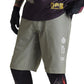 TLD Flowline Superlyte Shorts - XL-36 - Mono Olive