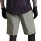 TLD Flowline Superlyte Shorts - S-30 - Mono Olive