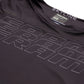 TLD Skyline Long Sleeve Jersey - XL - Sram Eagle One Black