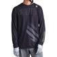 TLD Skyline Long Sleeve Jersey - XL - Sram Eagle One Black