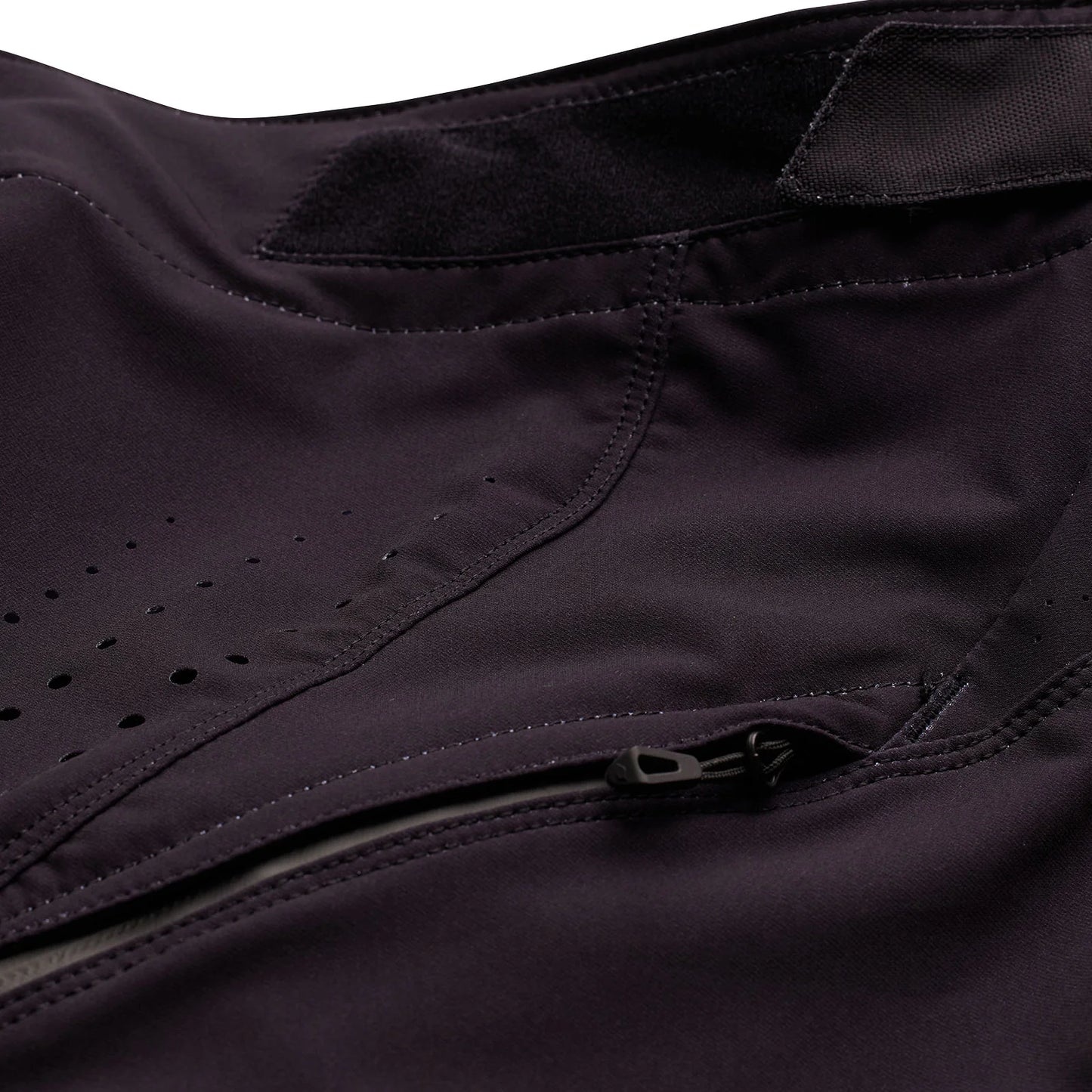 TLD Sprint Shorts - XL-36 - Mono Black