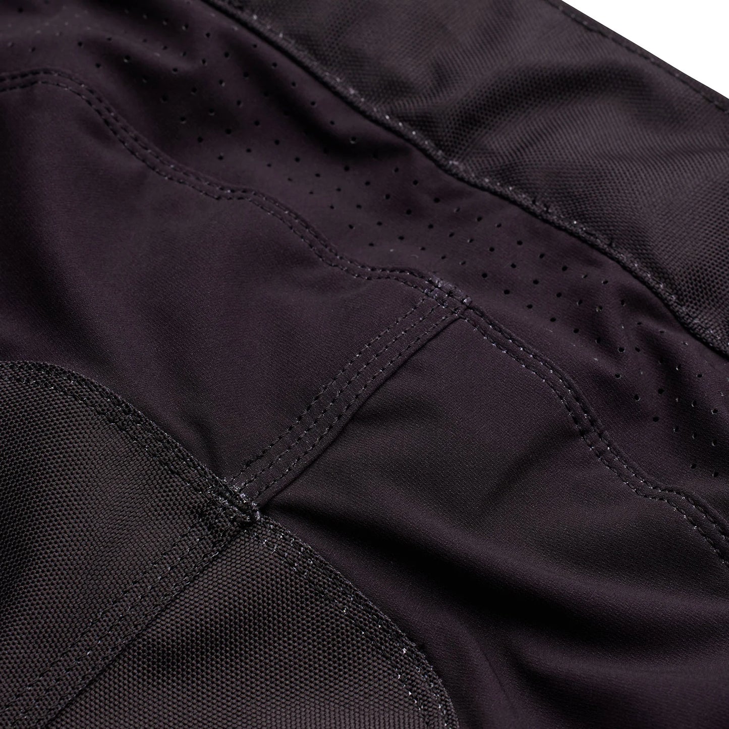 TLD Sprint Shorts - L-34 - Mono Black