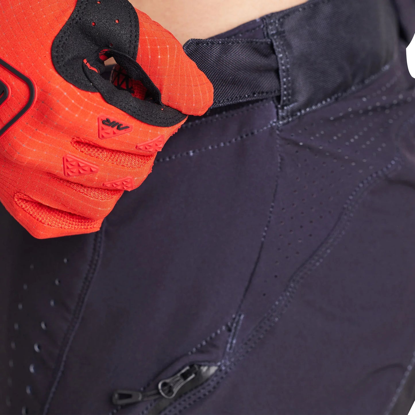 TLD Sprint Shorts - L-34 - Mono Black
