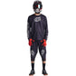 TLD Sprint Shorts - S-30 - Mono Black