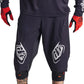 TLD Sprint Shorts - XL-36 - Mono Black
