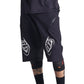 TLD Sprint Shorts - M-33 - Mono Black