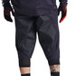 TLD Sprint Shorts - XL-36 - Mono Black