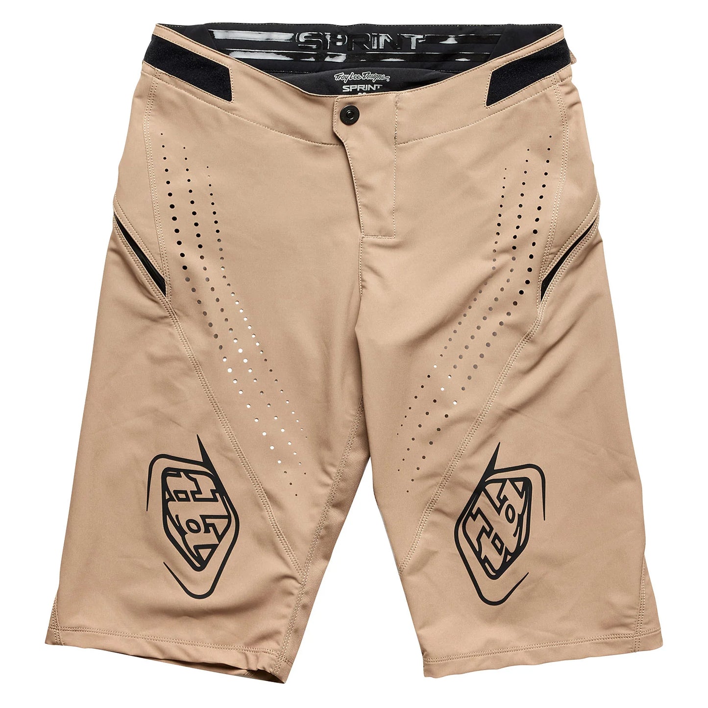 TLD Sprint Shorts - XL-36 - Mono Oak