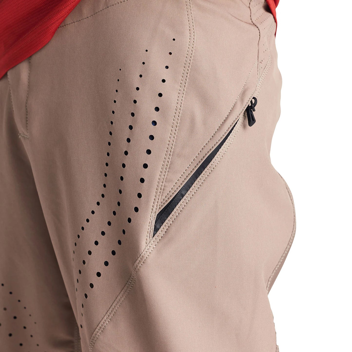 TLD Sprint Shorts - XL-36 - Mono Oak