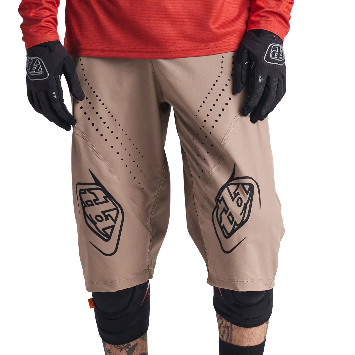 TLD Sprint Shorts - XL-36 - Mono Oak