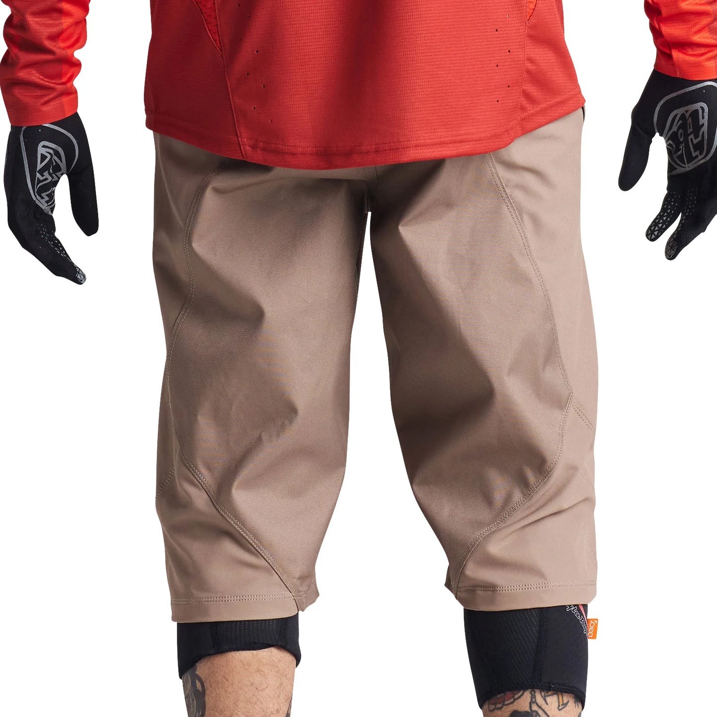 TLD Sprint Shorts - XL-36 - Mono Oak