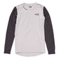 TLD Ruckus Long Sleeve Ride Youth Tee - Youth XL - Resist Mist