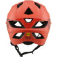 TLD Youth Flowline Helmet - One Size - Point Coral / Charcoal