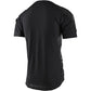 TLD Drift Short Sleeve Jersey - L - Carbon