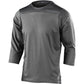 TLD Ruckus 3-4 Sleeve Jersey - L - Military