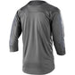 TLD Ruckus 3-4 Sleeve Jersey - L - Military