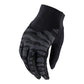 TLD Ace 2.0 Women's Gloves - Women's S - Tiger Black