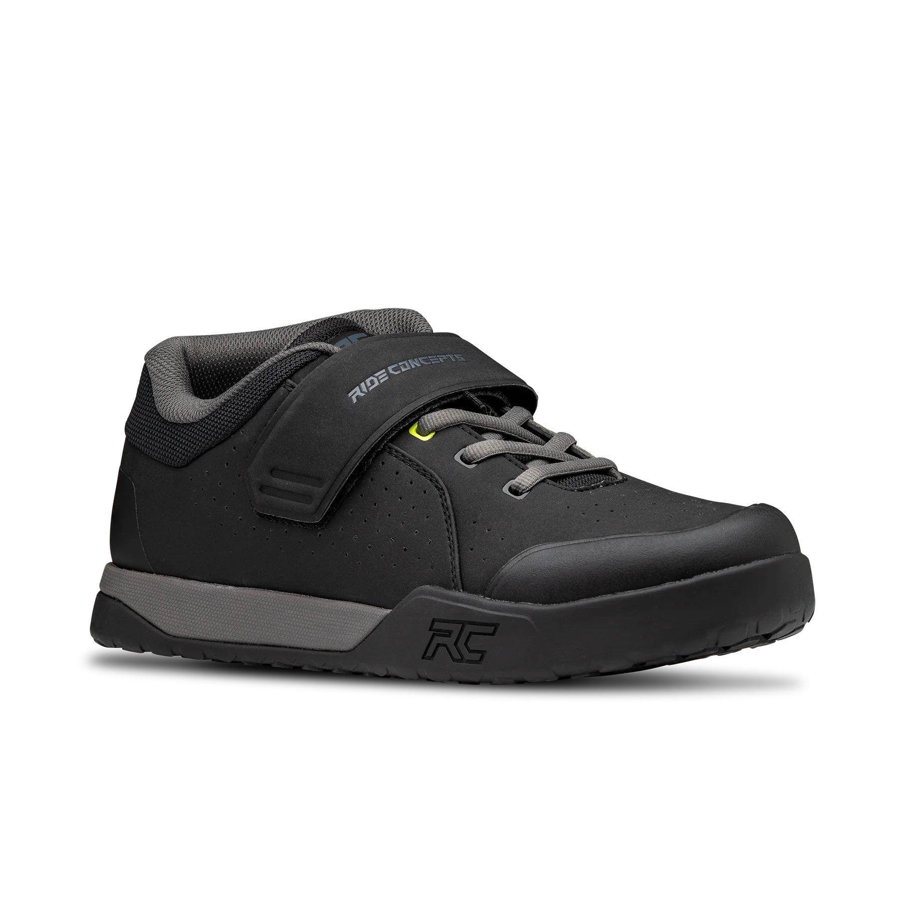 Shop 2nd D1 Ride Concepts TNT Flat Shoes - Image 1