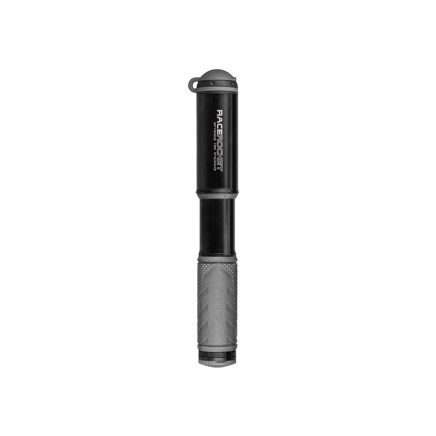 Topeak RaceRocket Mini Pump - Black
