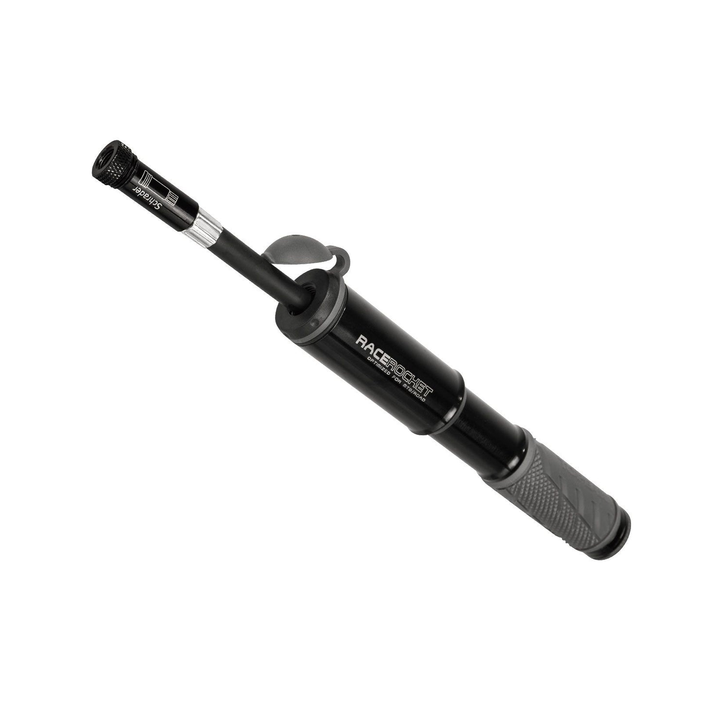 Topeak RaceRocket Mini Pump - Black