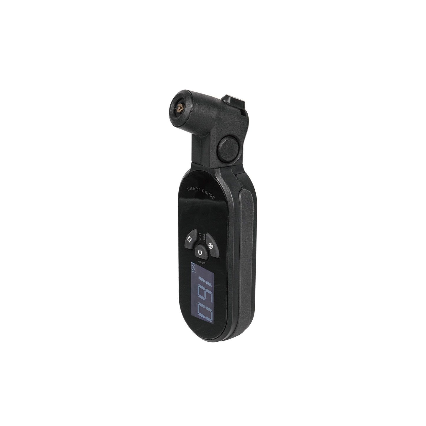 Topeak SmartGauge D2X Gauge - Black