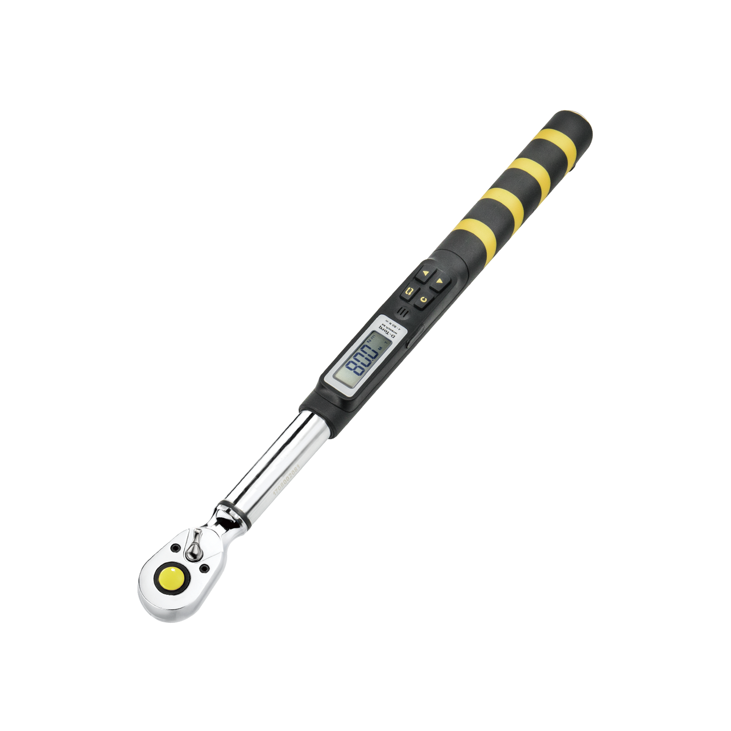 Topeak D-Torq DX Torque Wrench Kit