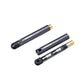 Topeak Nano TorqBar DX Torque Wrench Kit - Black